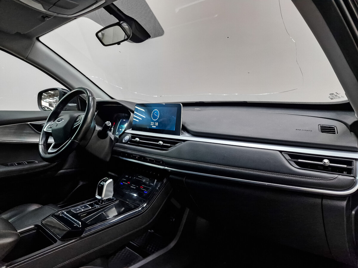 Купить Чери Тигго 7 Про, 2022, 122 344 км.. Фото: #12