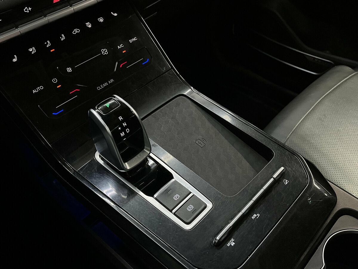 Купить Чери Тигго 7 Про, 2020, 123 000 км.. Фото: #16