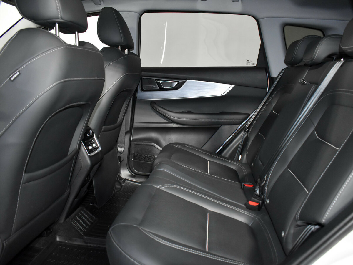 Купить Чери Тигго 7 Про Макс, 2022, 44 450 км.. Фото: #22