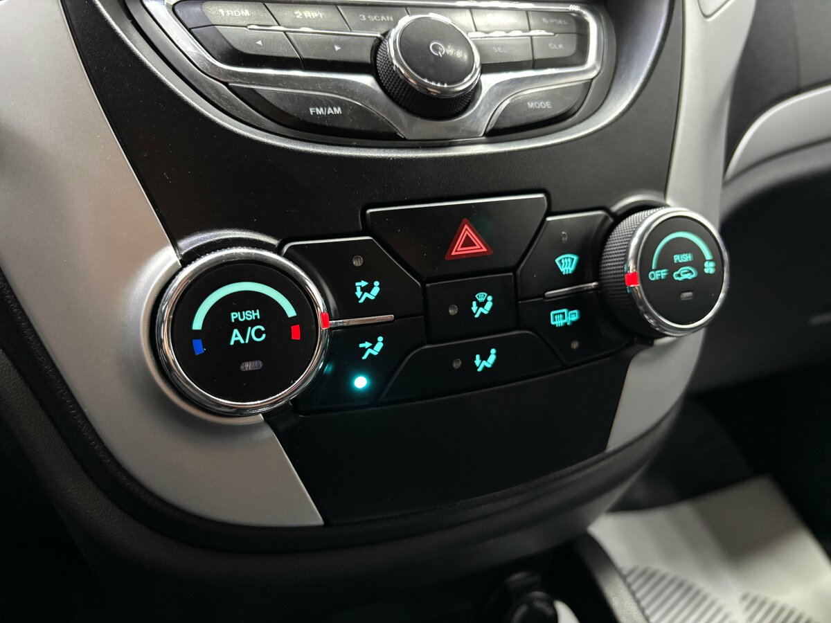 Купить Чанган КС35, 2018, 66 990 км.. Фото: #16