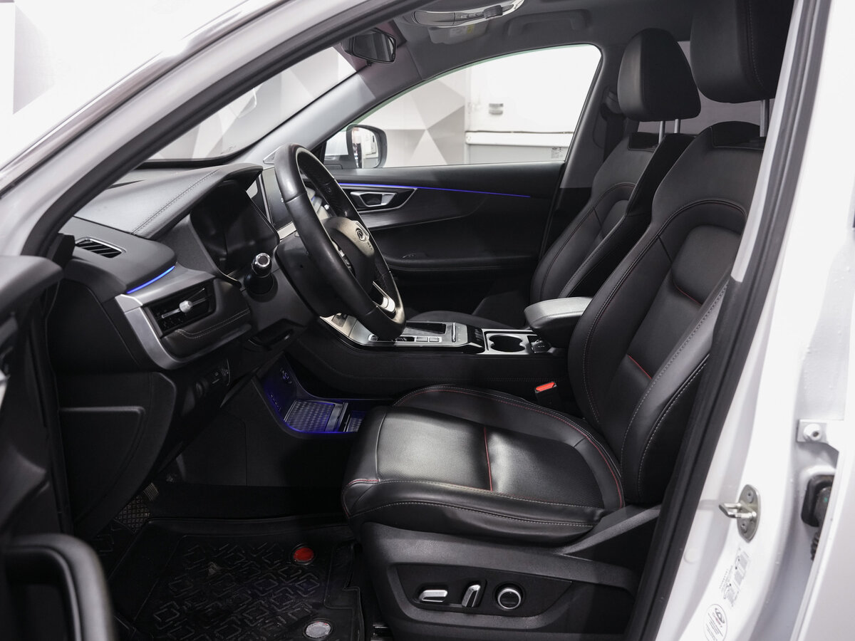 Купить Чери Тигго 7 Про, 2020, 77 000 км.. Фото: #9