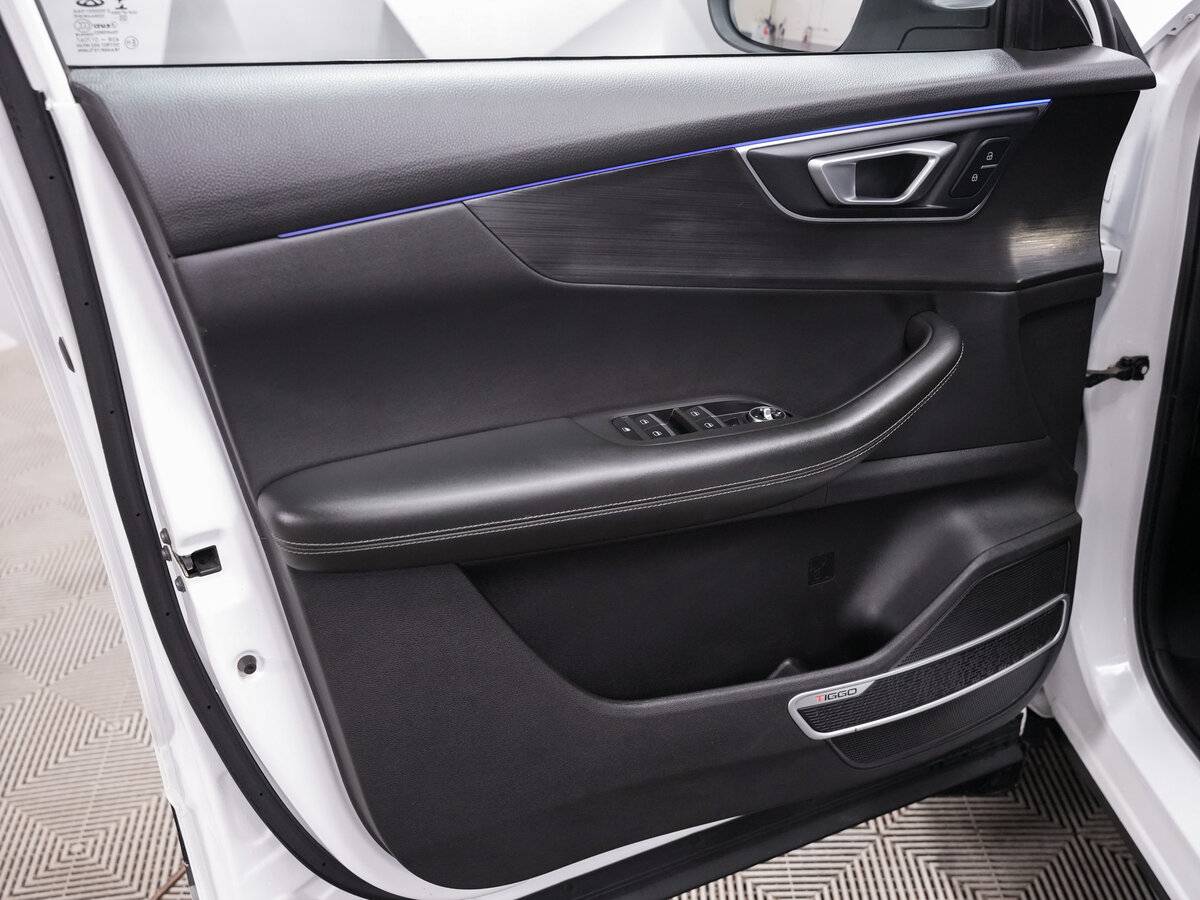 Купить Чери Тигго 7 Про, 2020, 77 000 км.. Фото: #15