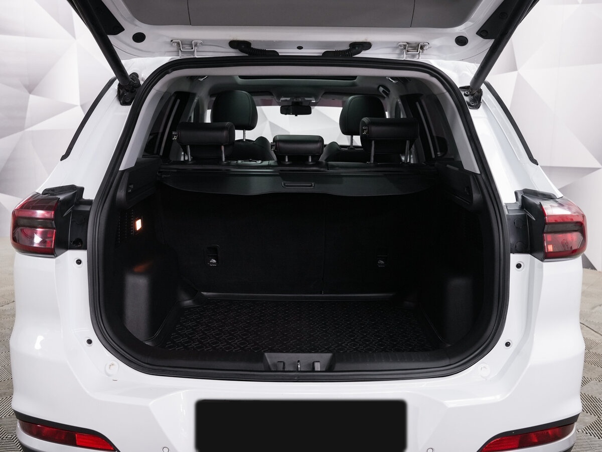 Купить Чери Тигго 7 Про, 2020, 77 000 км.. Фото: #21