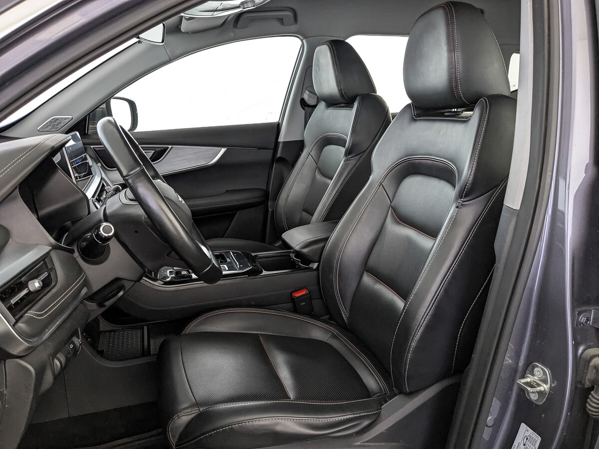 Купить Чери Тигго 7 Про, 2022, 91 740 км.. Фото: #18