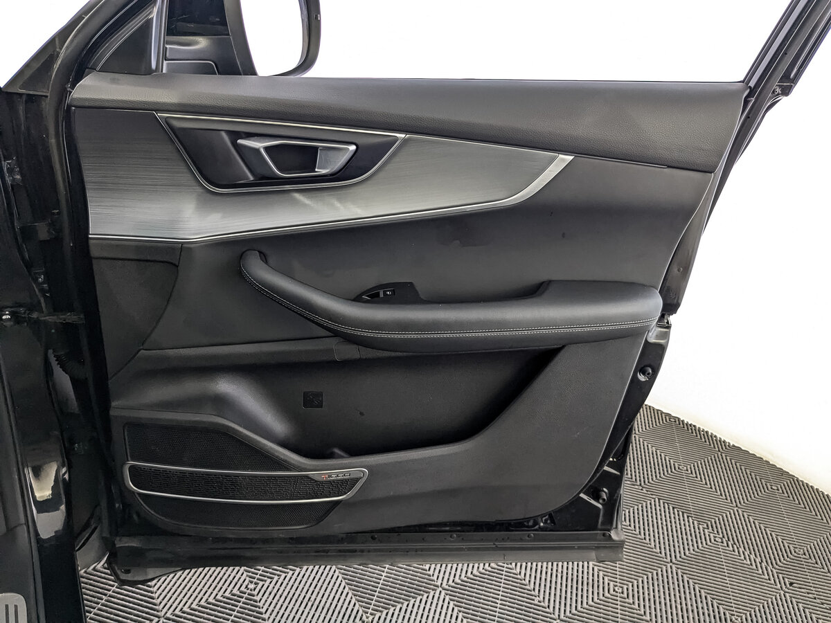 Купить Чери Тигго 7 Про, 2022, 114 612 км.. Фото: #23