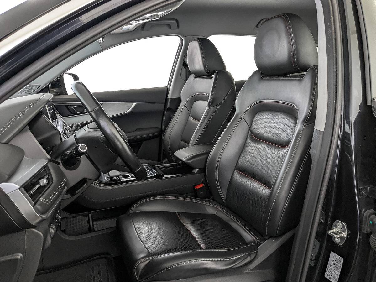 Купить Чери Тигго 7 Про, 2022, 124 926 км.. Фото: #19