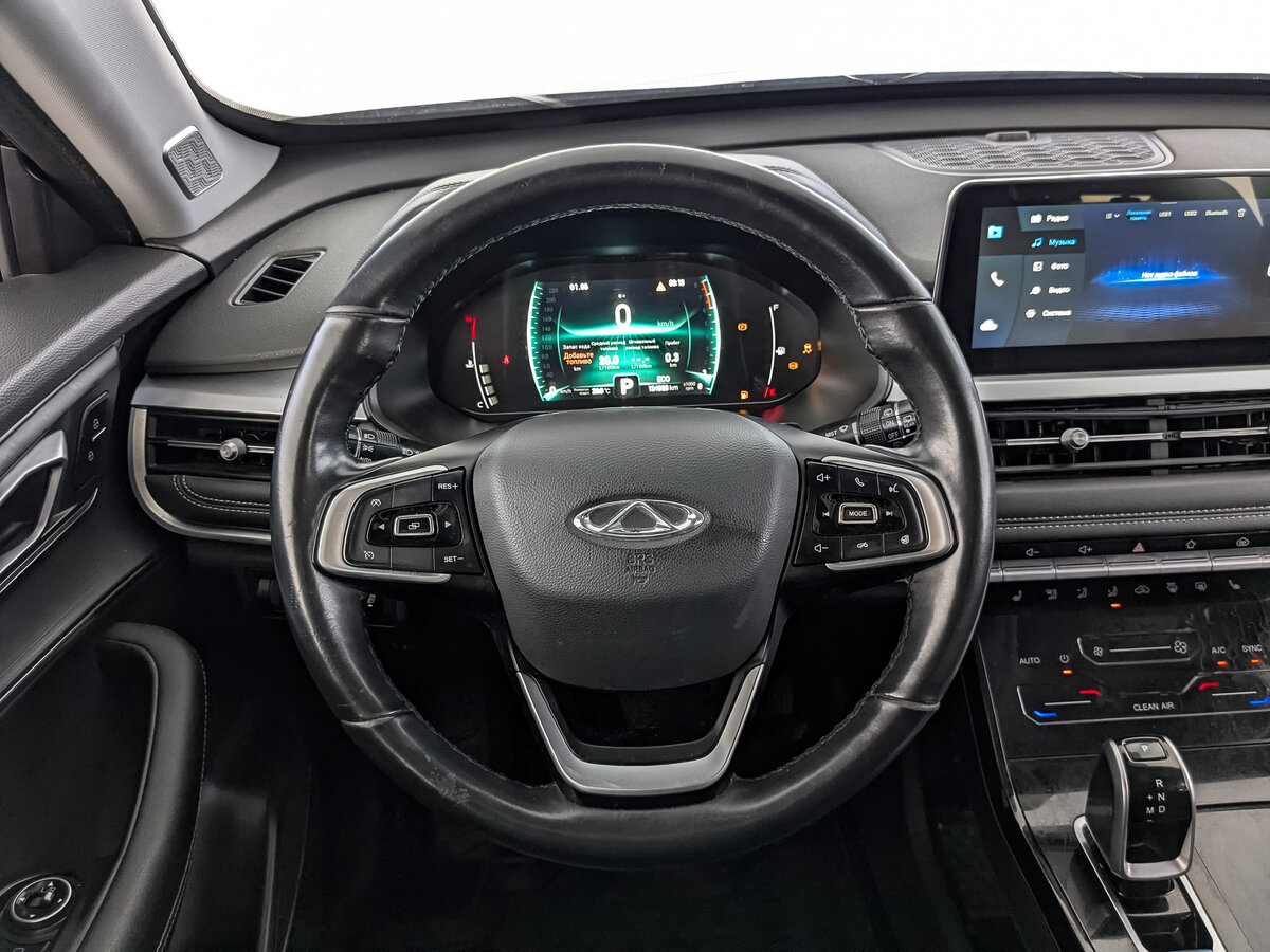 Купить Чери Тигго 7 Про, 2022, 124 926 км.. Фото: #20