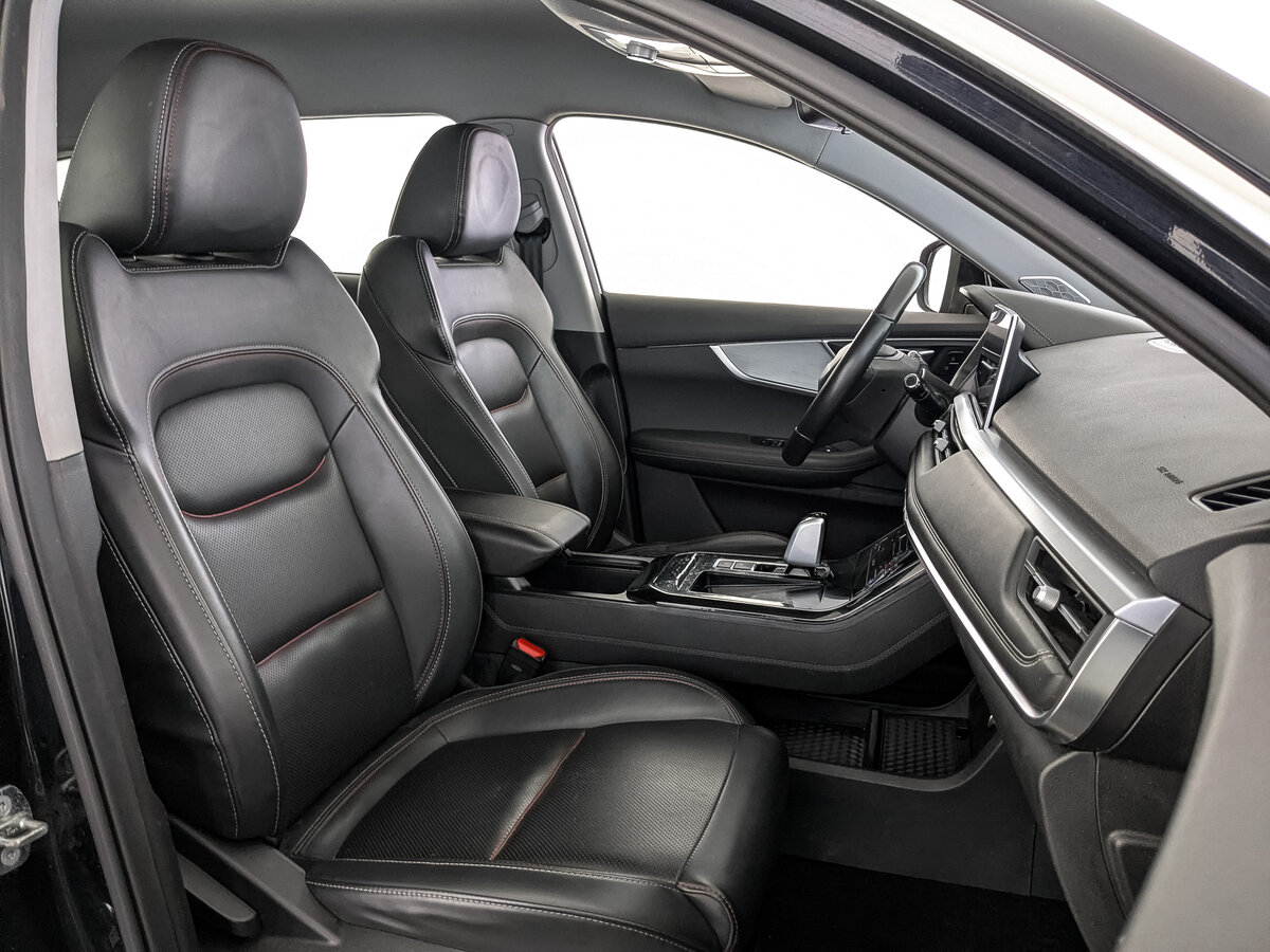 Купить Чери Тигго 7 Про, 2022, 124 926 км.. Фото: #22