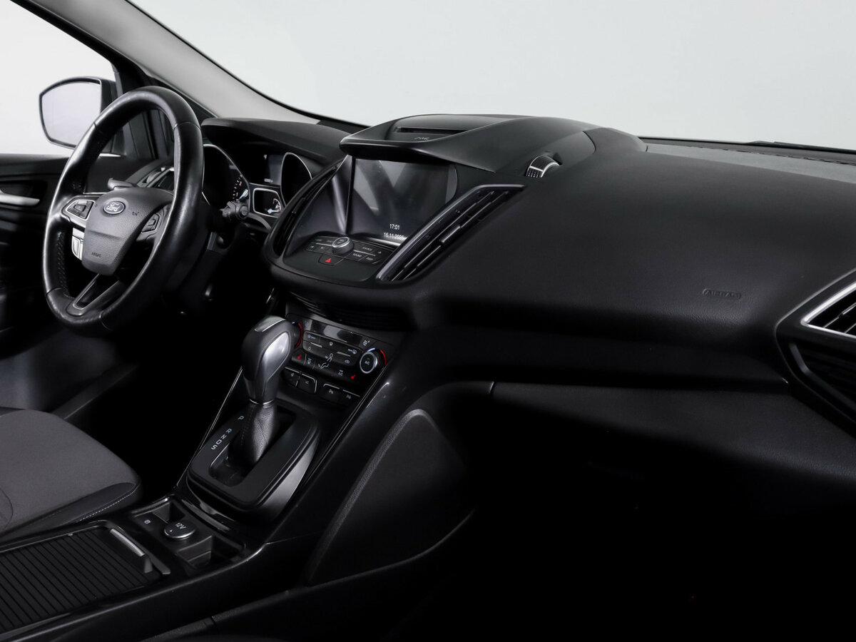 Купить Форд Куга, 2017, 162 890 км.. Фото: #8