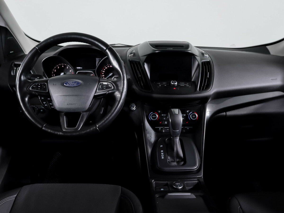 Купить Форд Куга, 2017, 162 890 км.. Фото: #11