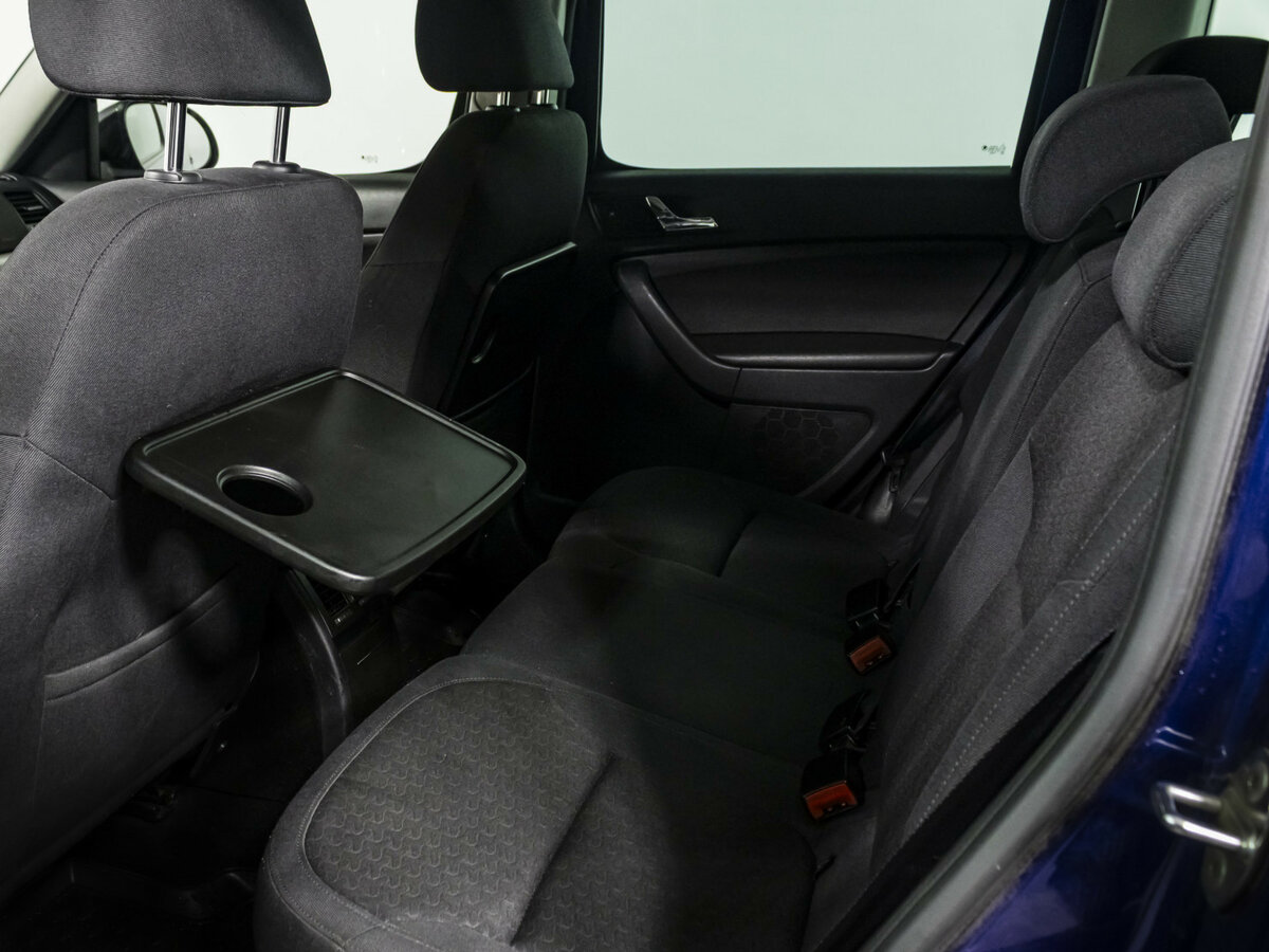 Купить Шкода Йети, 2013, 198 603 км.. Фото: #7