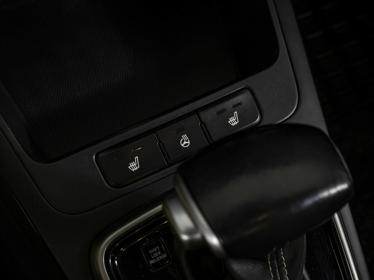 Купить Киа Рио, 2018, 89 000 км.. Фото: #12