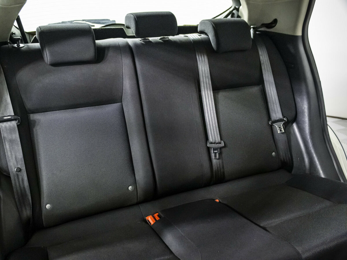 Купить Ниссан Жук, 2012, 126 772 км.. Фото: #12