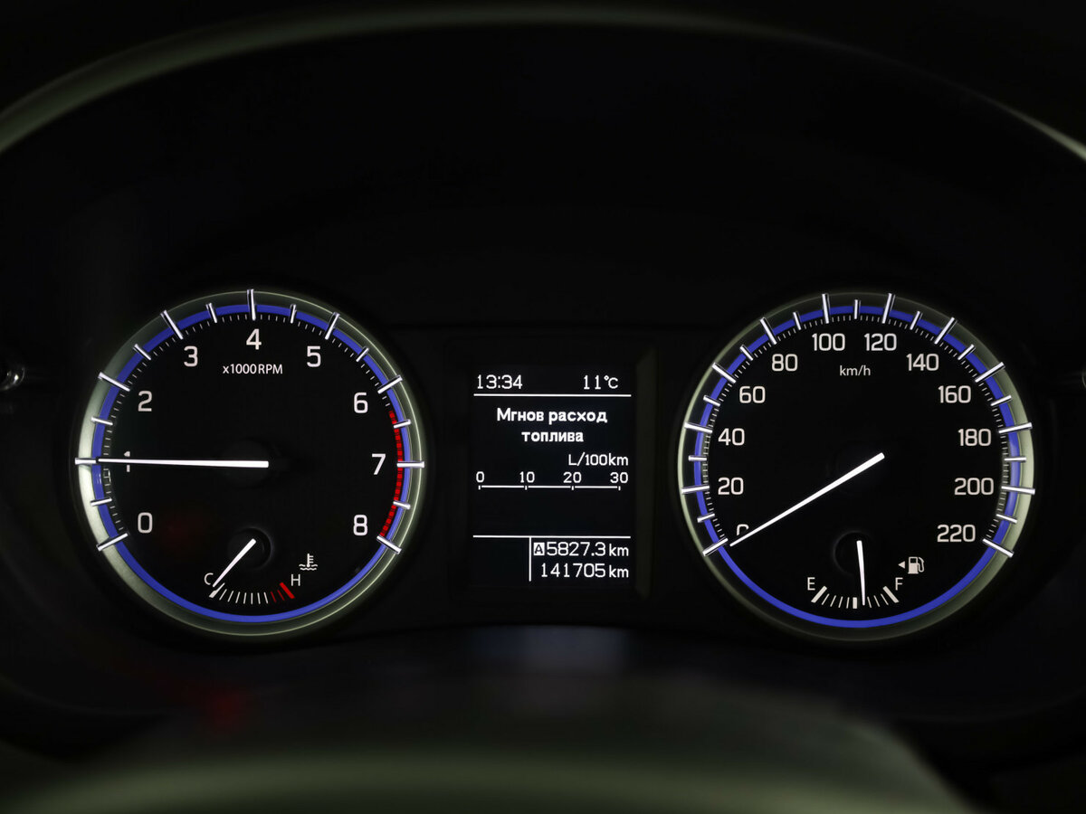 Купить Сузуки С-Икс4, 2017, 141 704 км.. Фото: #10