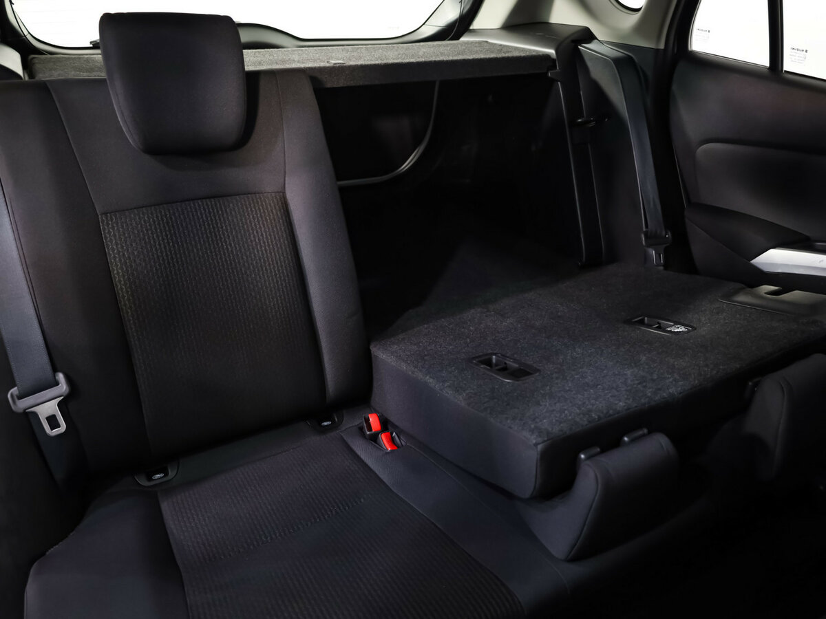 Купить Сузуки С-Икс4, 2017, 141 704 км.. Фото: #19