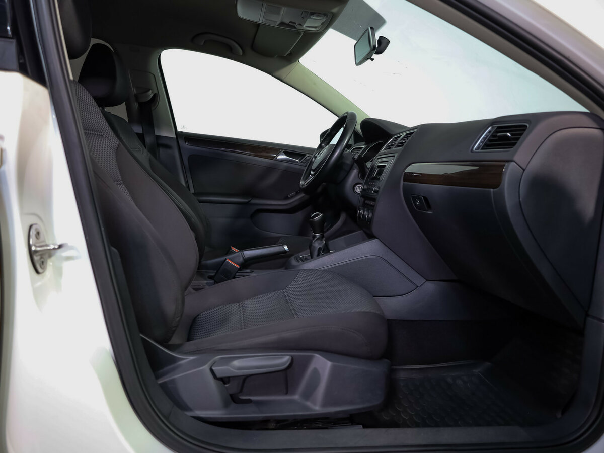 Купить Фольксваген Джетта, 2015, 240 831 км.. Фото: #14