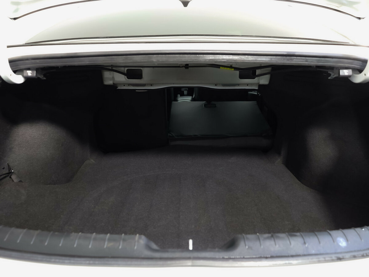 Купить Хендай Елантра, 2021, 161 695 км.. Фото: #17