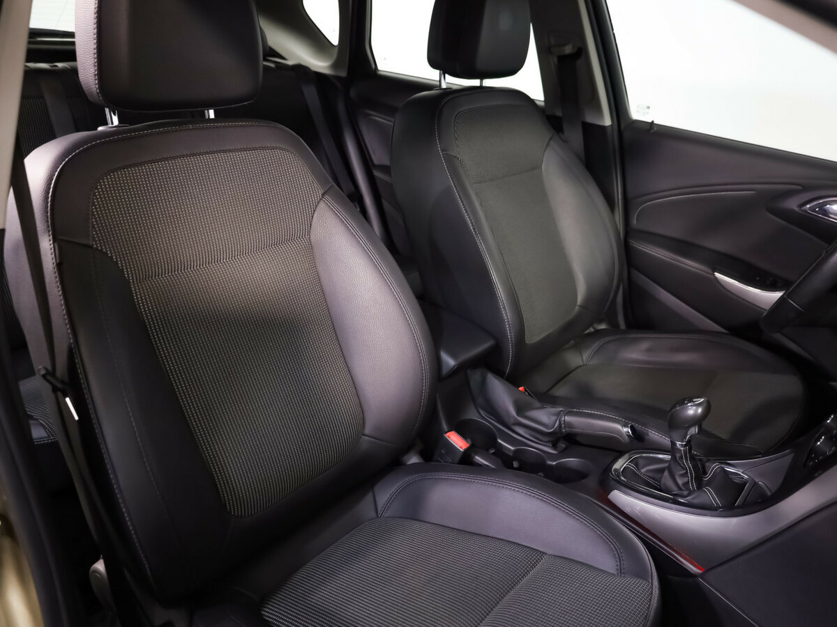 Купить Опель Астра, 2012, 101 416 км.. Фото: #15