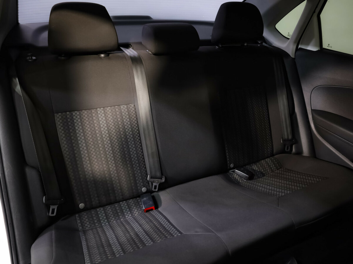 Купить Фольксваген Поло, 2018, 268 423 км.. Фото: #15