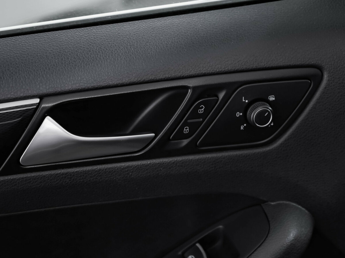 Купить Фольксваген Джетта, 2017, 139 184 км.. Фото: #22