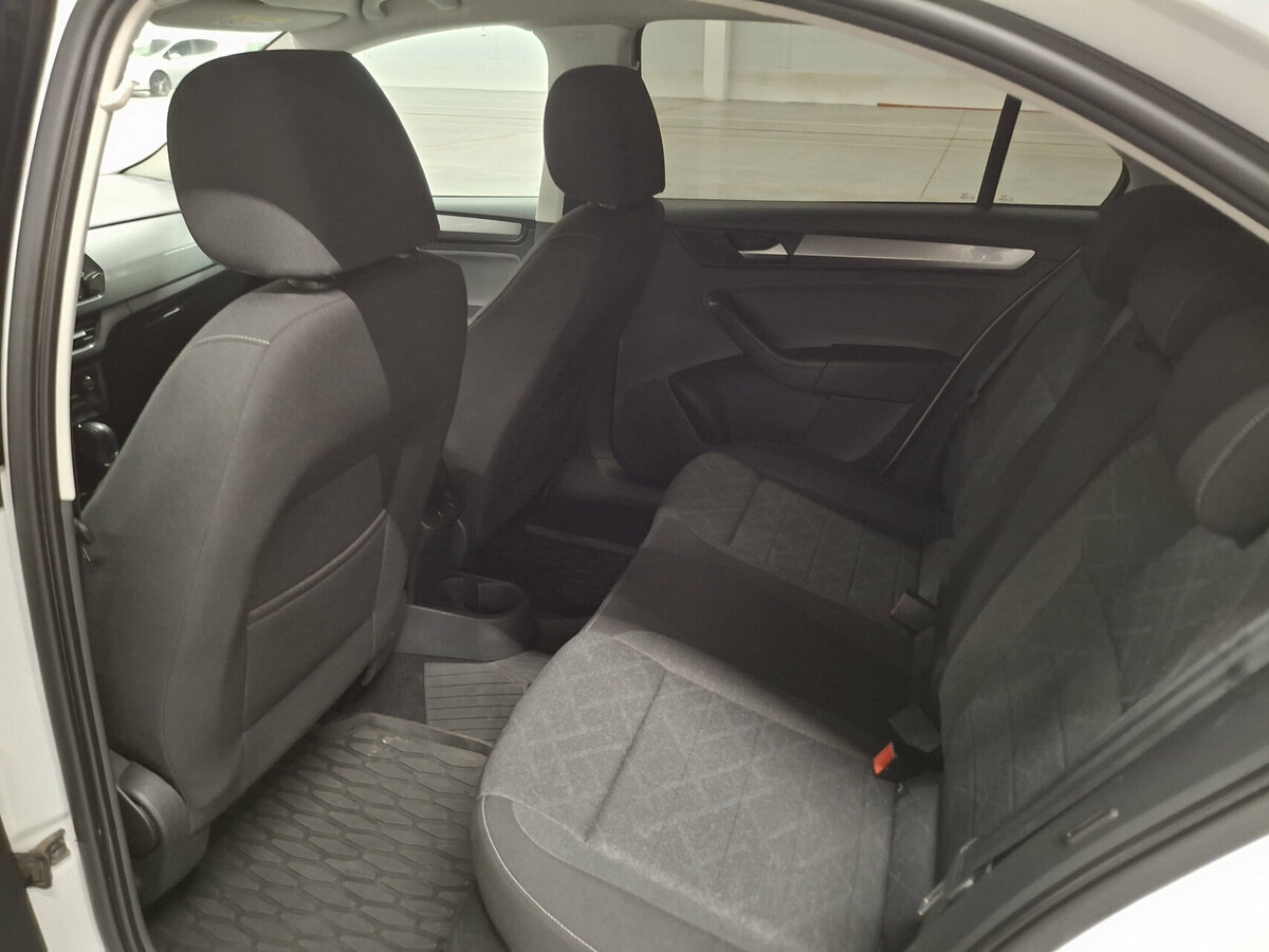 Купить Фольксваген Поло, 2021, 61 703 км.. Фото: #11