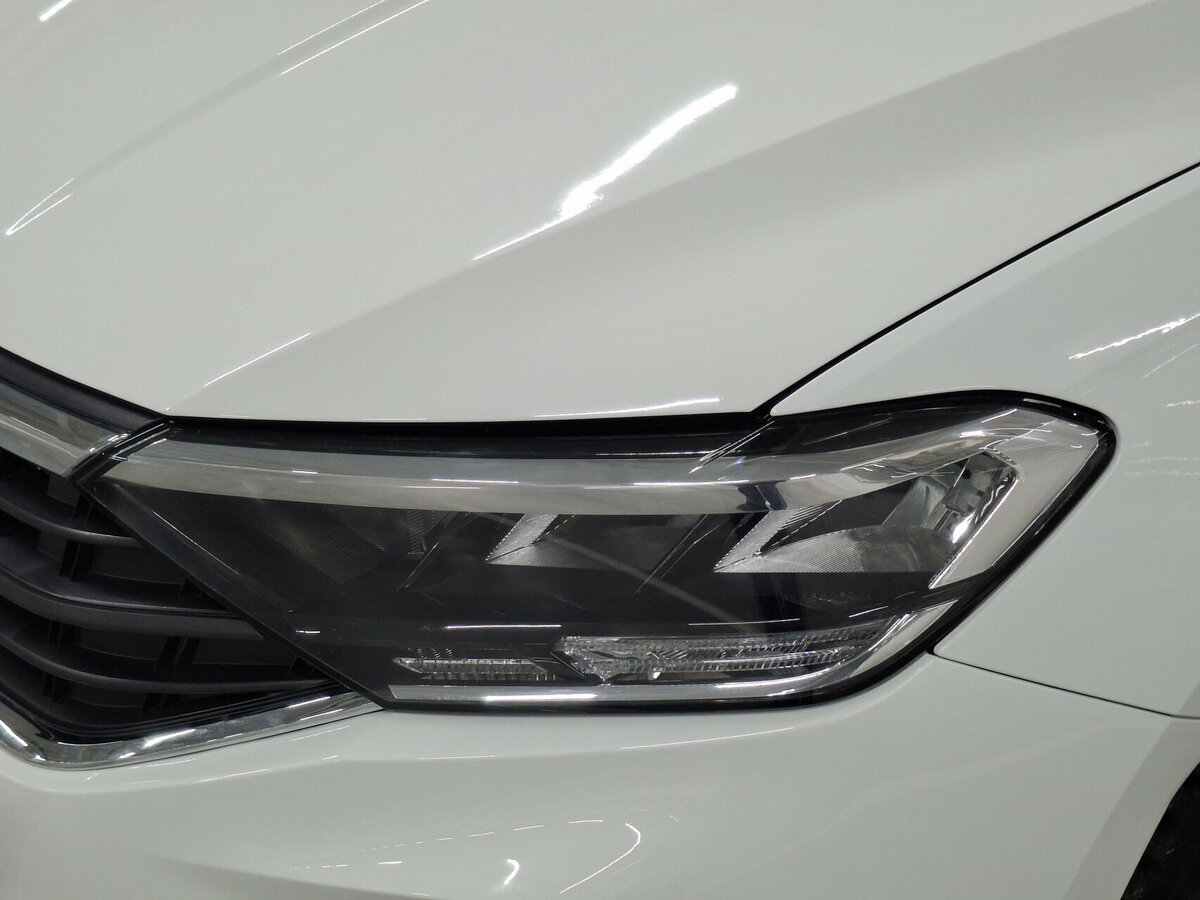 Купить Фольксваген Поло, 2021, 61 703 км.. Фото: #16