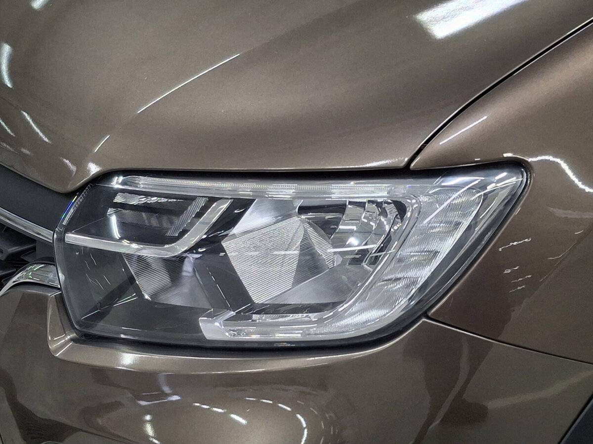 Купить Рено Логан, 2020, 61 103 км.. Фото: #16