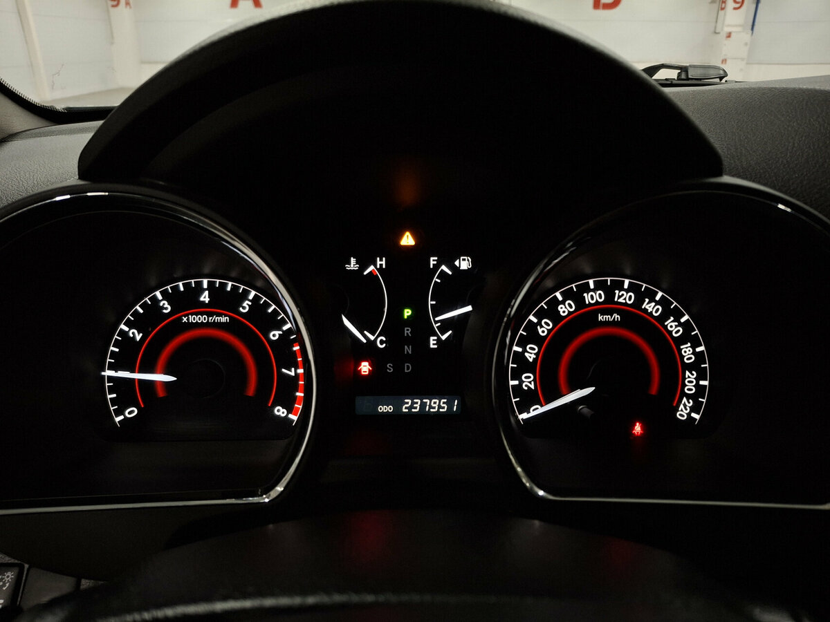 Купить Тойота Хайлэндер, 2012, 237 951 км.. Фото: #12