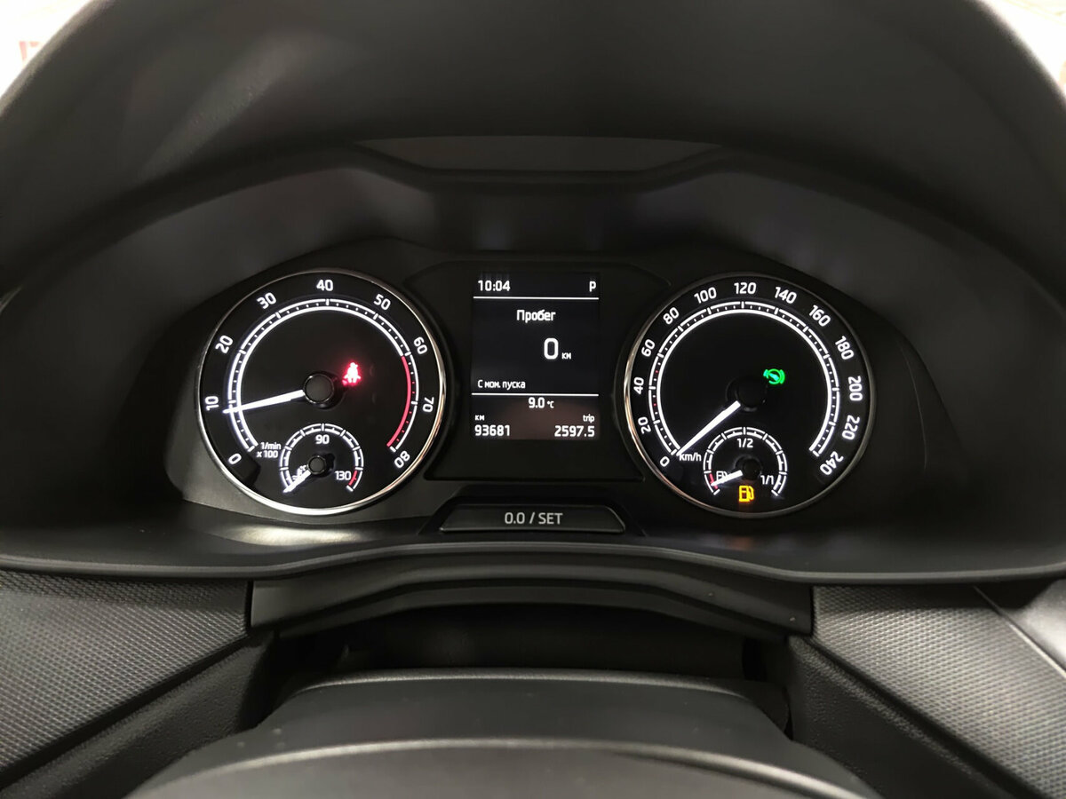 Купить Шкода Рапид, 2021, 93 681 км.. Фото: #12