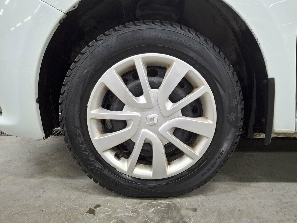 Купить Рено Логан, 2017, 143 250 км.. Фото: #17