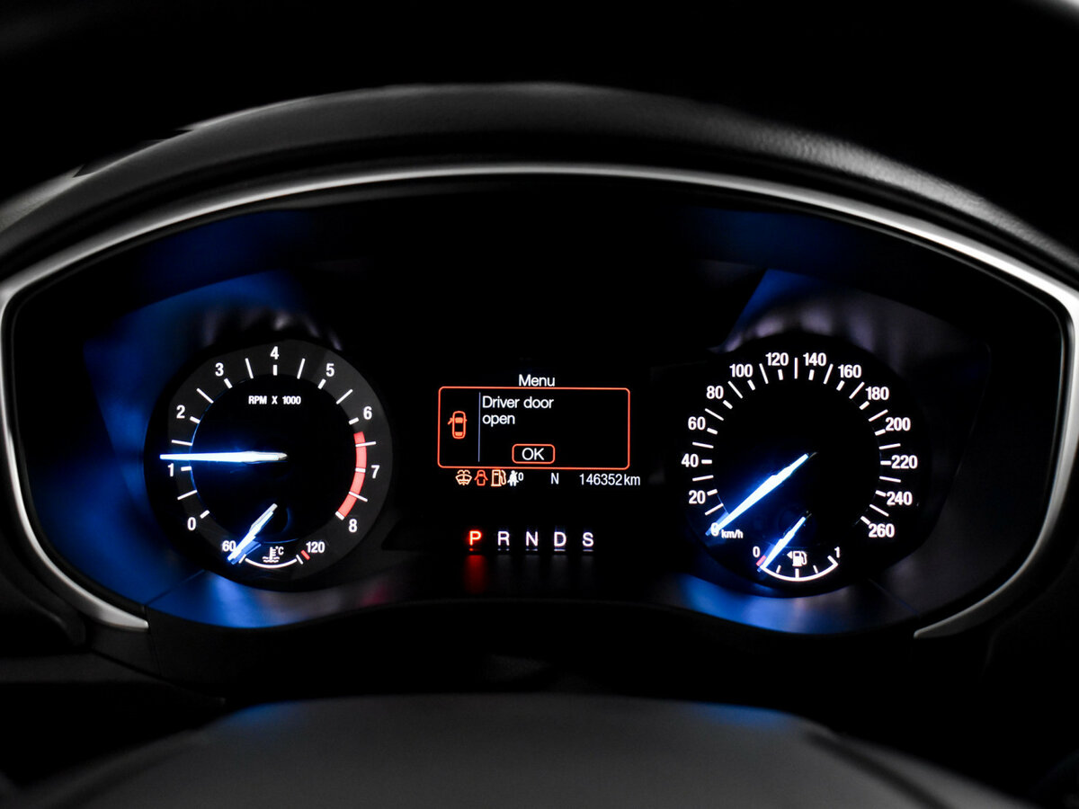 Купить Форд Мондео, 2015, 146 347 км.. Фото: #14