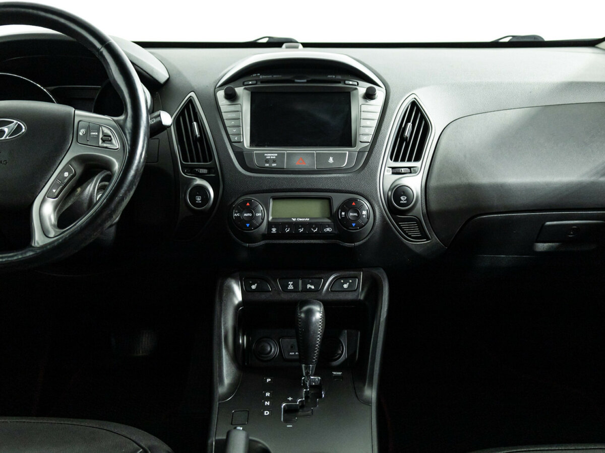 Купить Хендай ай-икс35, 2014, 148 922 км.. Фото: #13