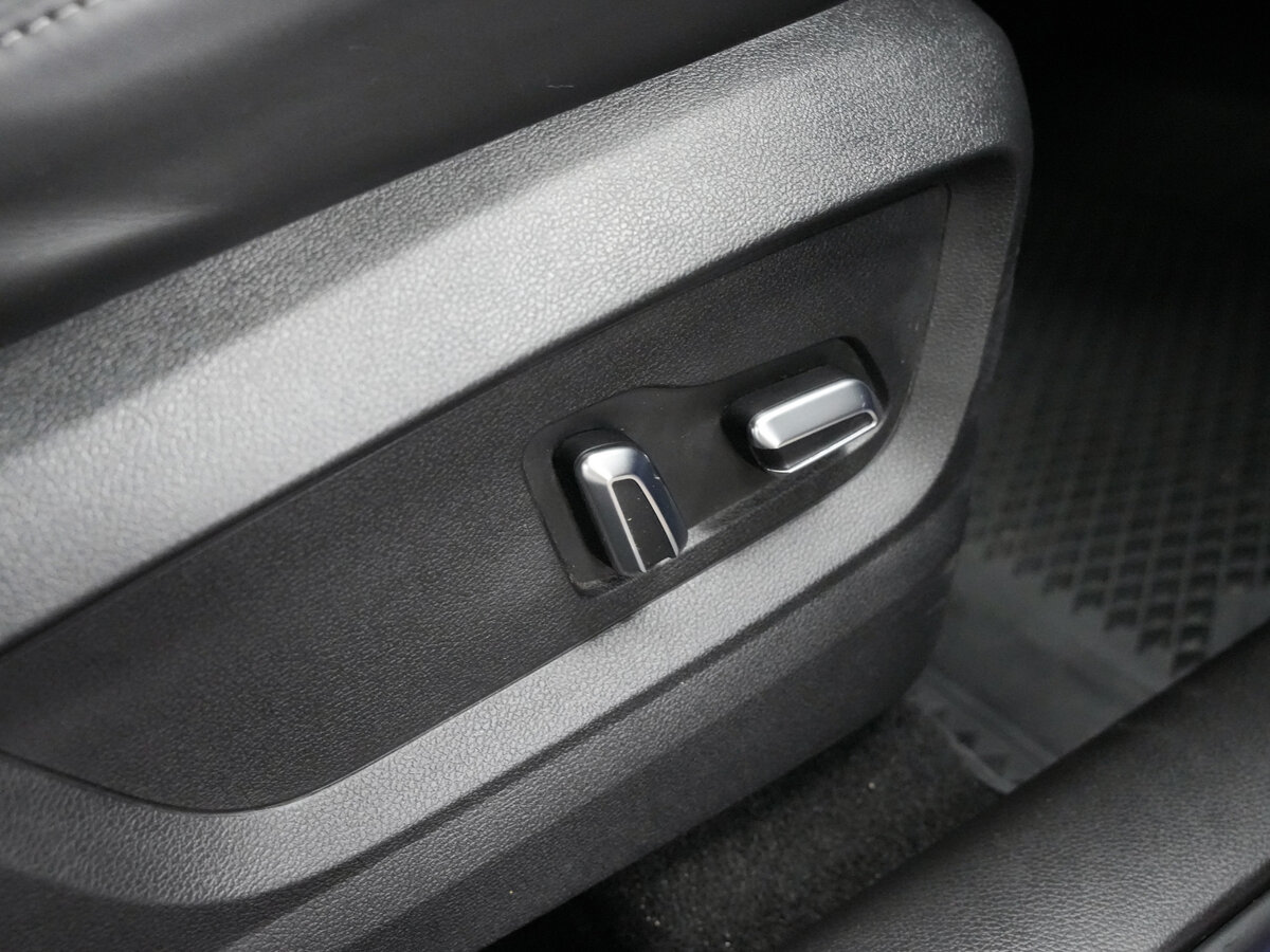 Купить Чери Тигго 7 Про, 2021, 95 500 км.. Фото: #14