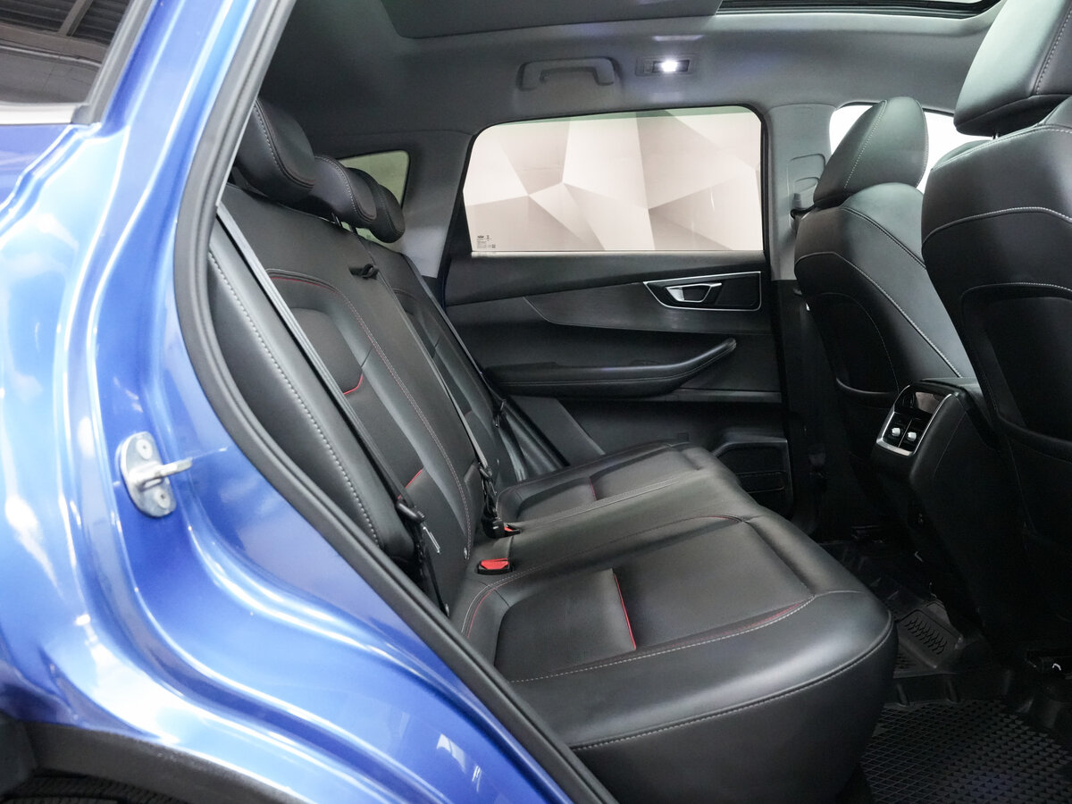 Купить Чери Тигго 7 Про, 2021, 95 500 км.. Фото: #15