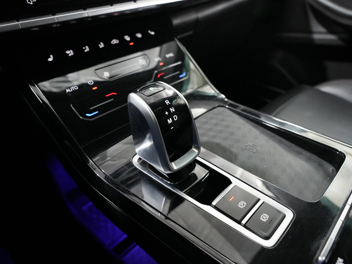 Купить Чери Тигго 7 Про, 2021, 95 500 км.. Фото: #20