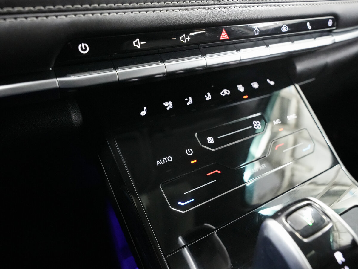 Купить Чери Тигго 7 Про, 2021, 95 500 км.. Фото: #21