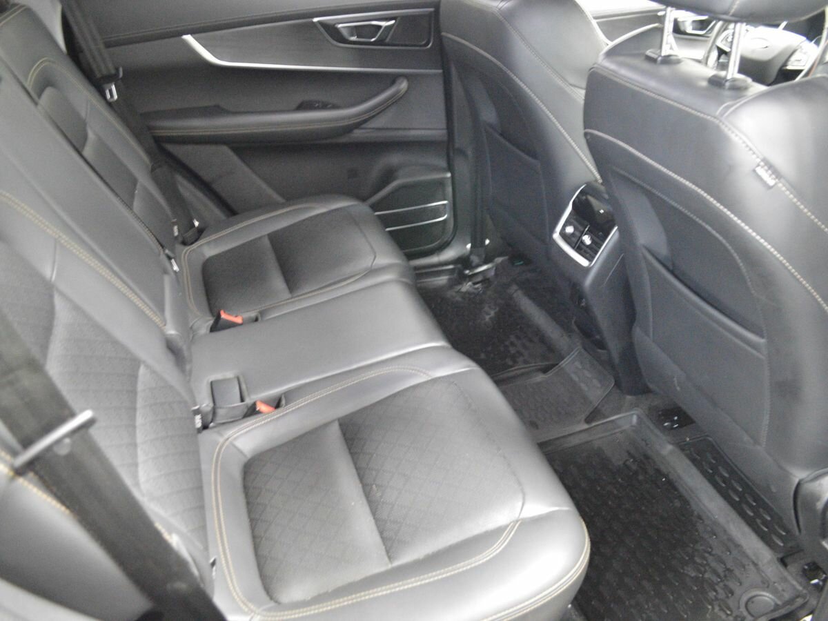 Купить Чери Тигго 8, 2020, 157 763 км.. Фото: #12