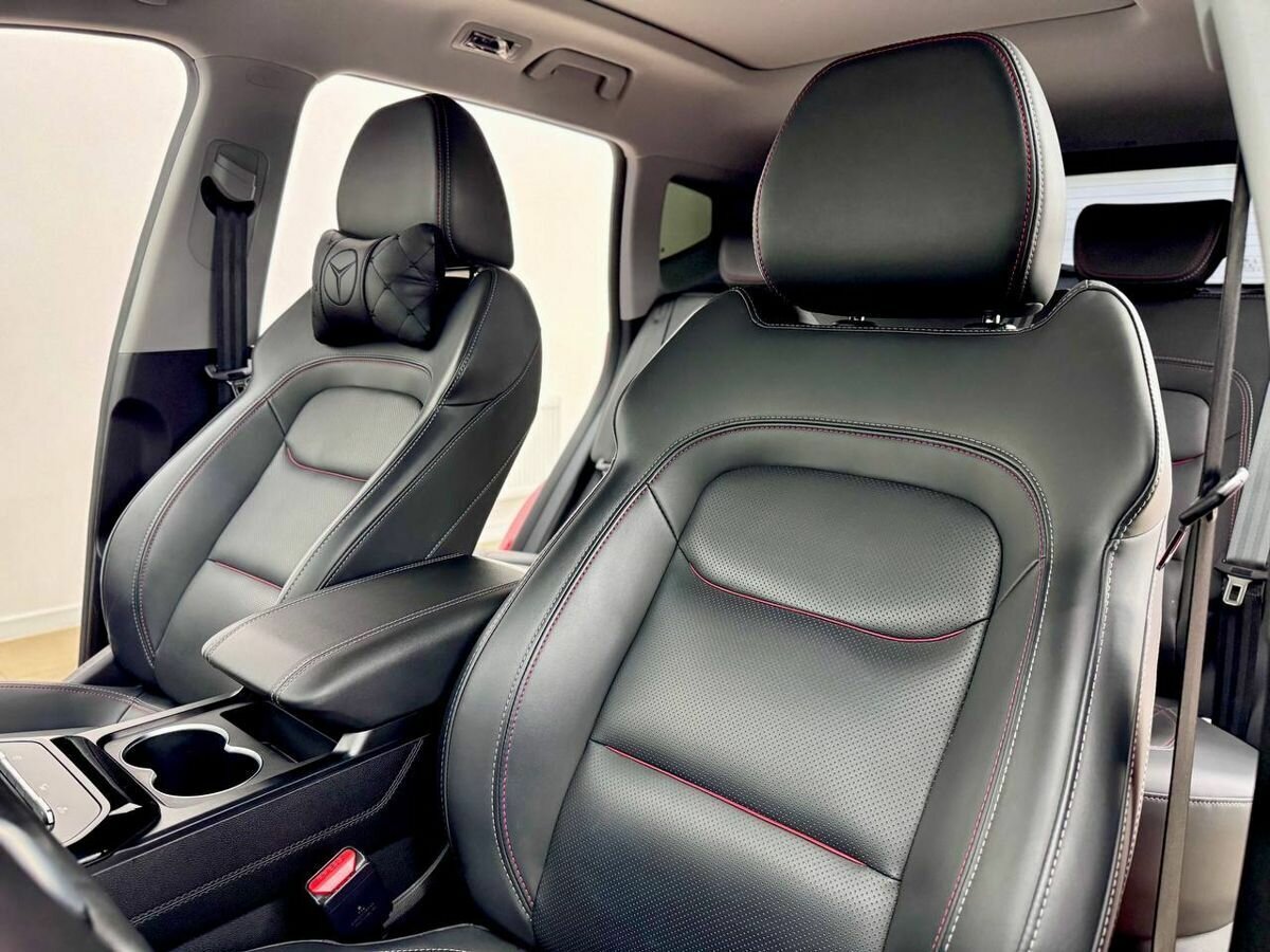 Купить Чери Тигго 7 Про, 2021, 36 365 км.. Фото: #20