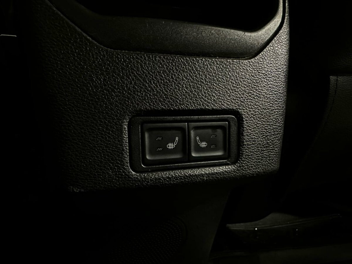 Купить Чери Тигго 4, 2020, 86 734 км.. Фото: #15