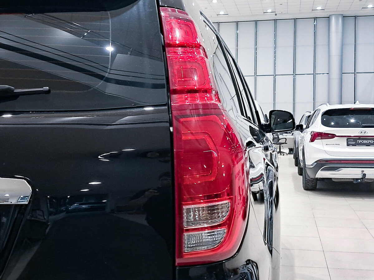 Купить Хавал Х9, 2020, 123 986 км.. Фото: #9