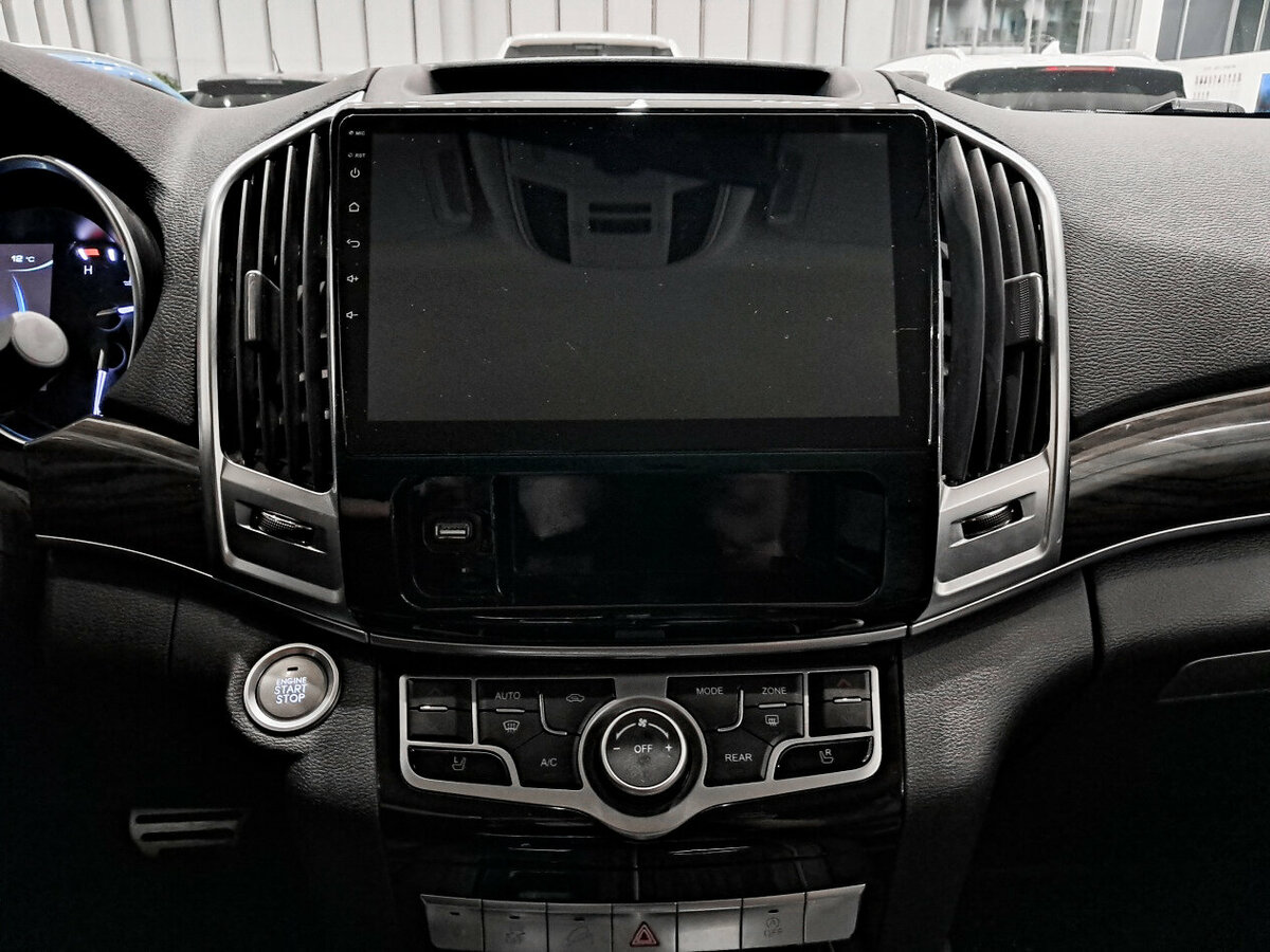 Купить Хавал Х9, 2020, 123 986 км.. Фото: #14