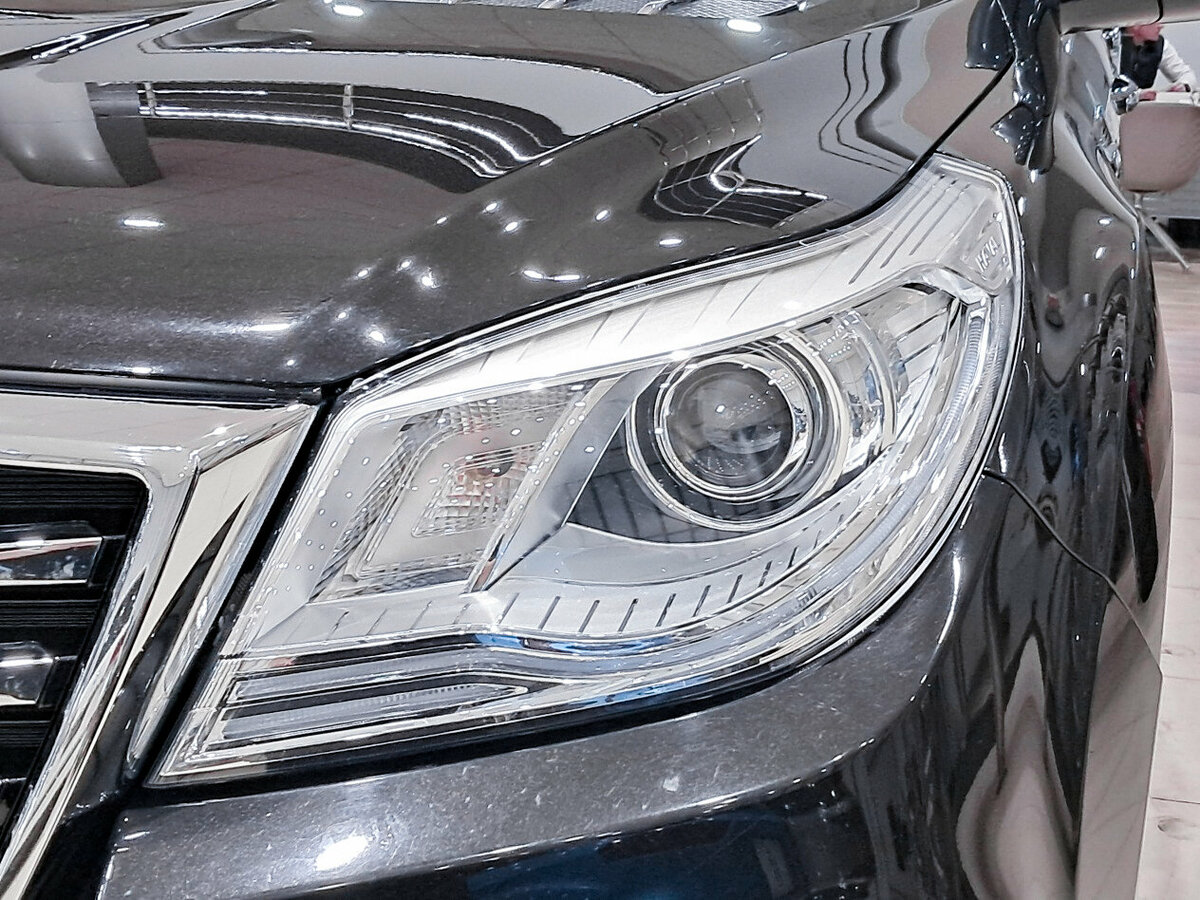 Купить Хавал Х9, 2020, 123 986 км.. Фото: #16