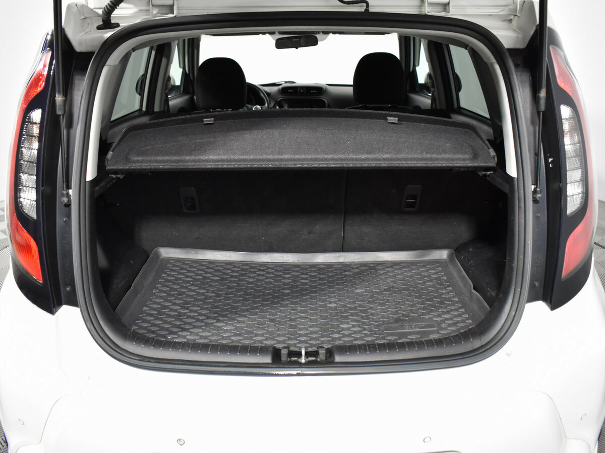 Купить Киа Соул, 2016, 168 000 км.. Фото: #16