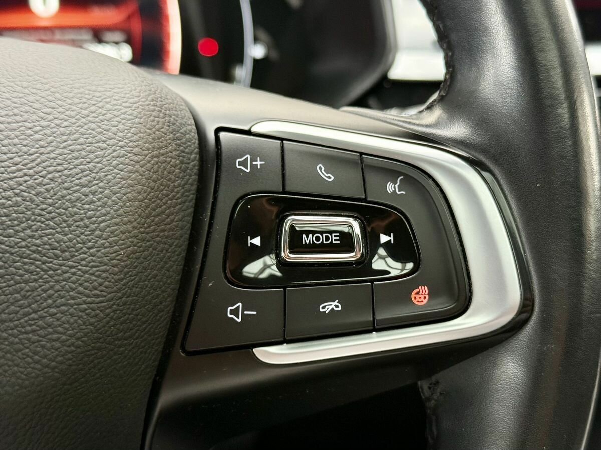 Купить Чери Тигго 4 Про, 2022, 56 841 км.. Фото: #19