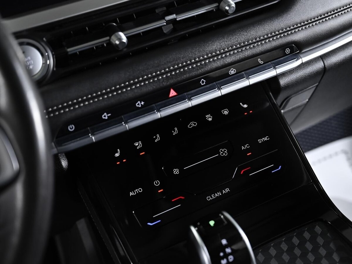 Купить Чери Тигго 7 Про, 2021, 74 231 км.. Фото: #10