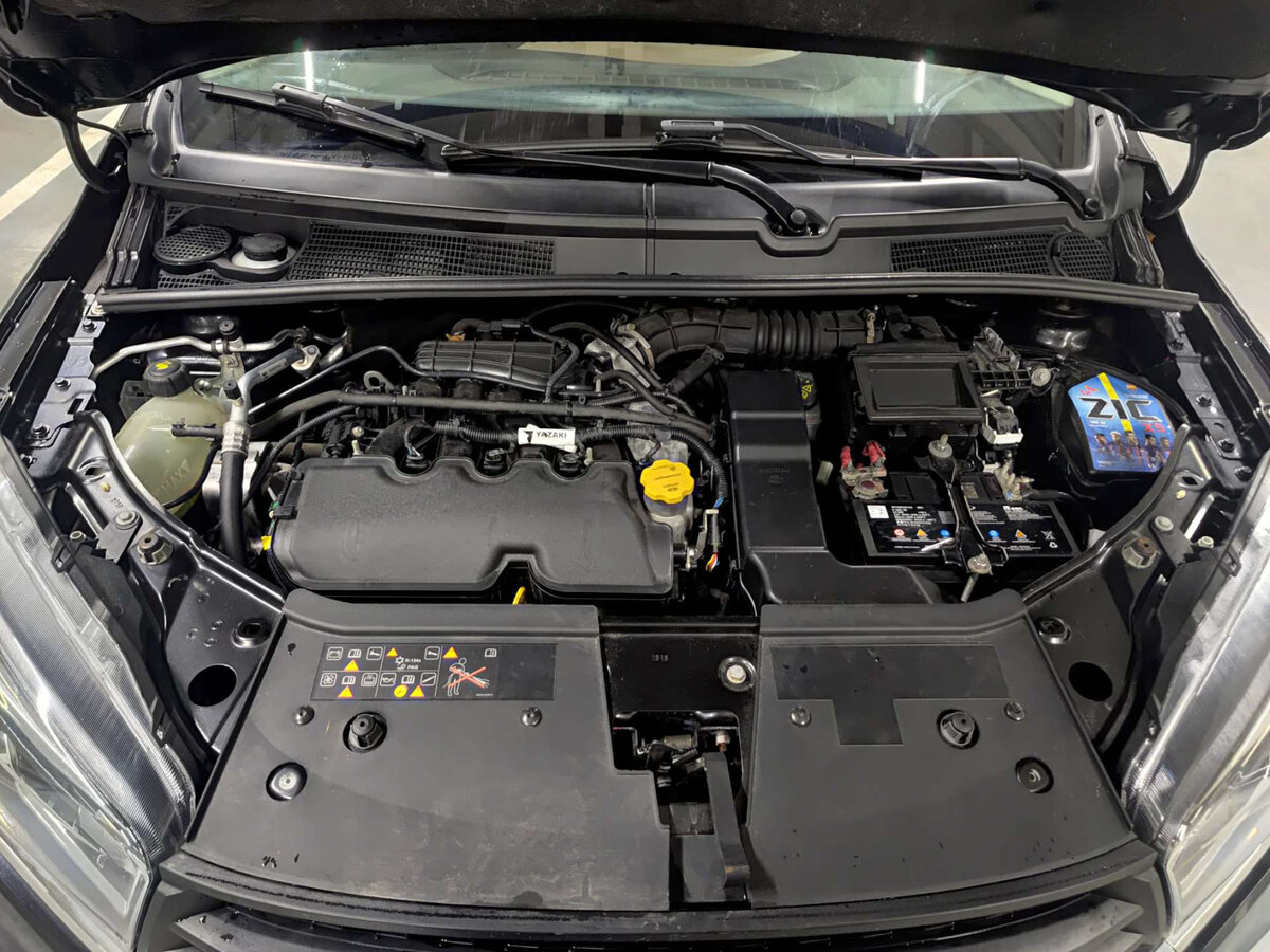 Купить Лада (ВАЗ) ИКСРЭЙ, 2018, 71 770 км.. Фото: #8