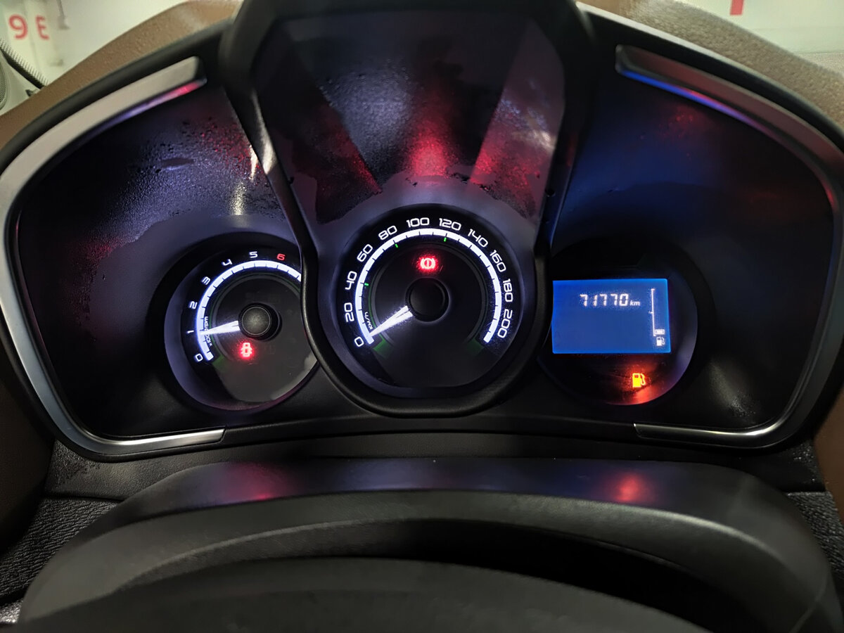 Купить Лада (ВАЗ) ИКСРЭЙ, 2018, 71 770 км.. Фото: #12