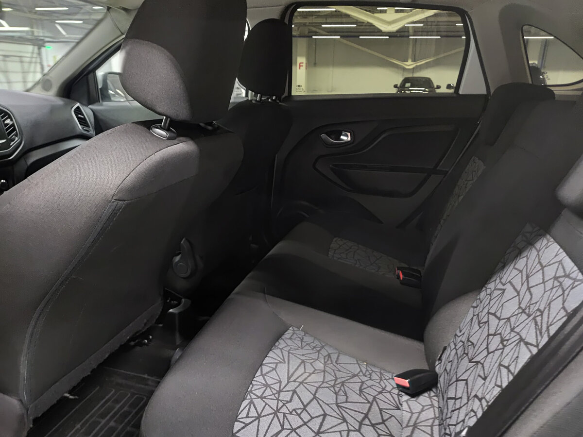 Купить Лада (ВАЗ) ИКСРЭЙ, 2019, 73 474 км.. Фото: #11