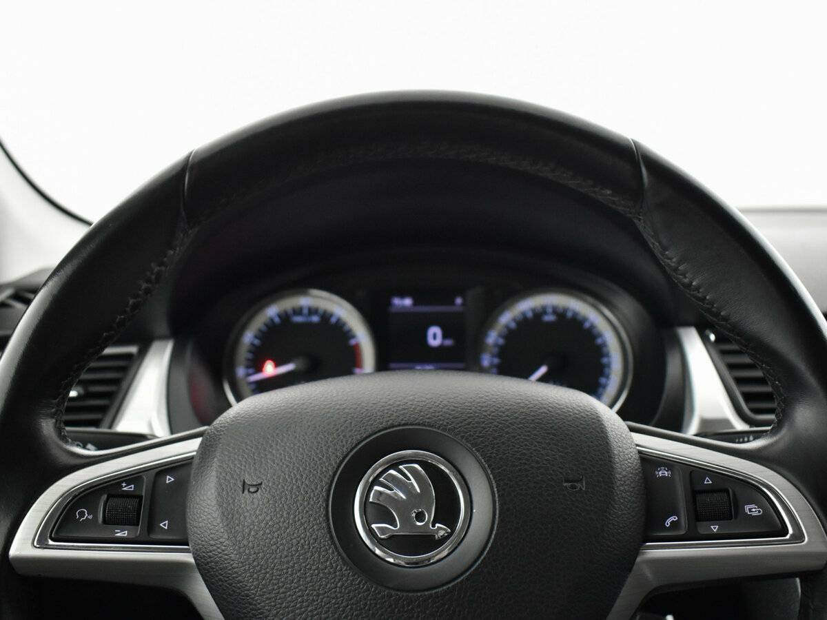 Купить Шкода Рапид, 2017, 182 927 км.. Фото: #13