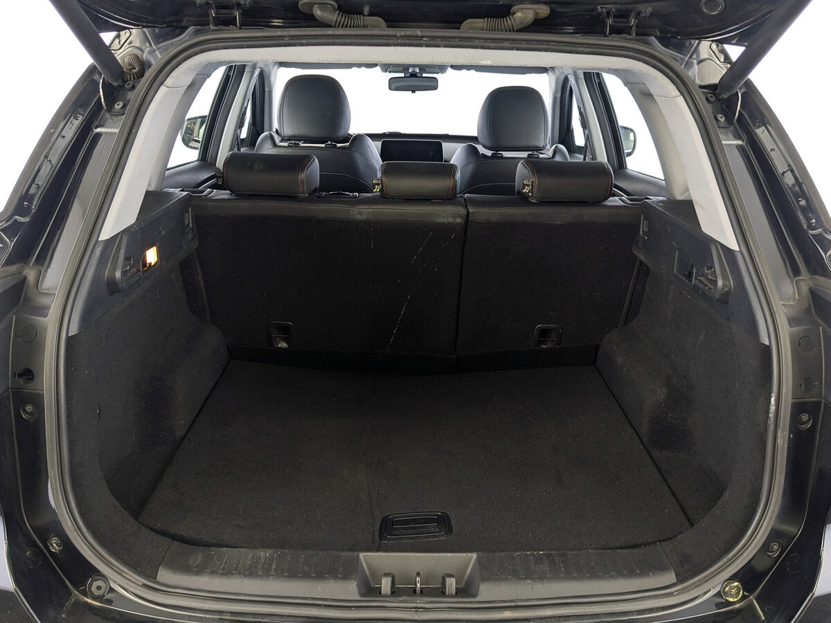 Купить Чери Тигго 7 Про, 2022, 122 246 км.. Фото: #9